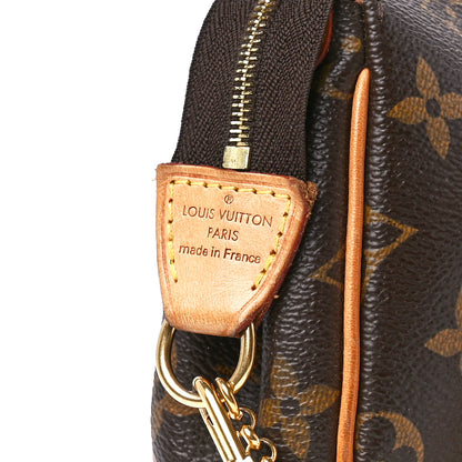 Louis Vuitton Monogram Eva Clutch 7 of 11