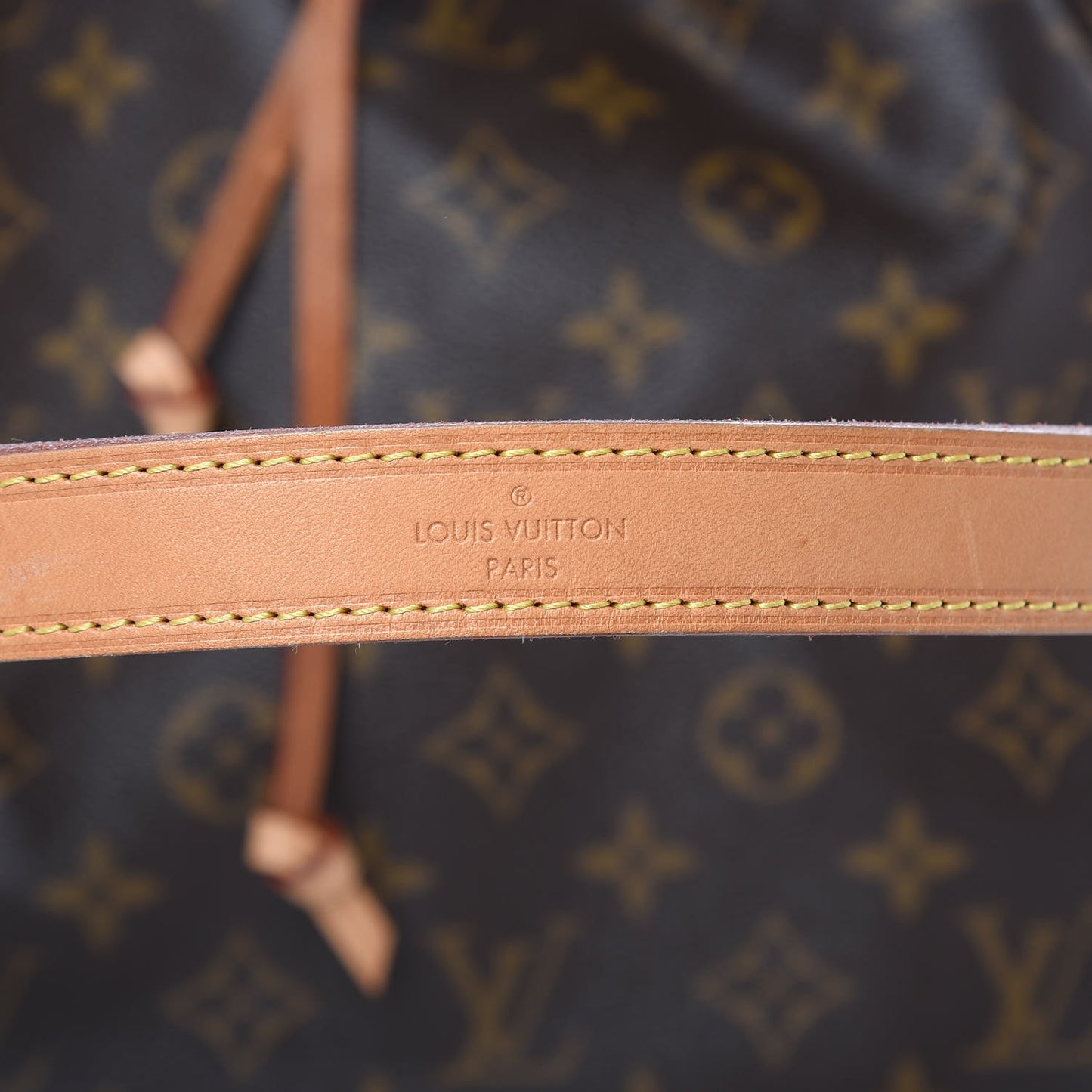 Monogram Petit Noe NM