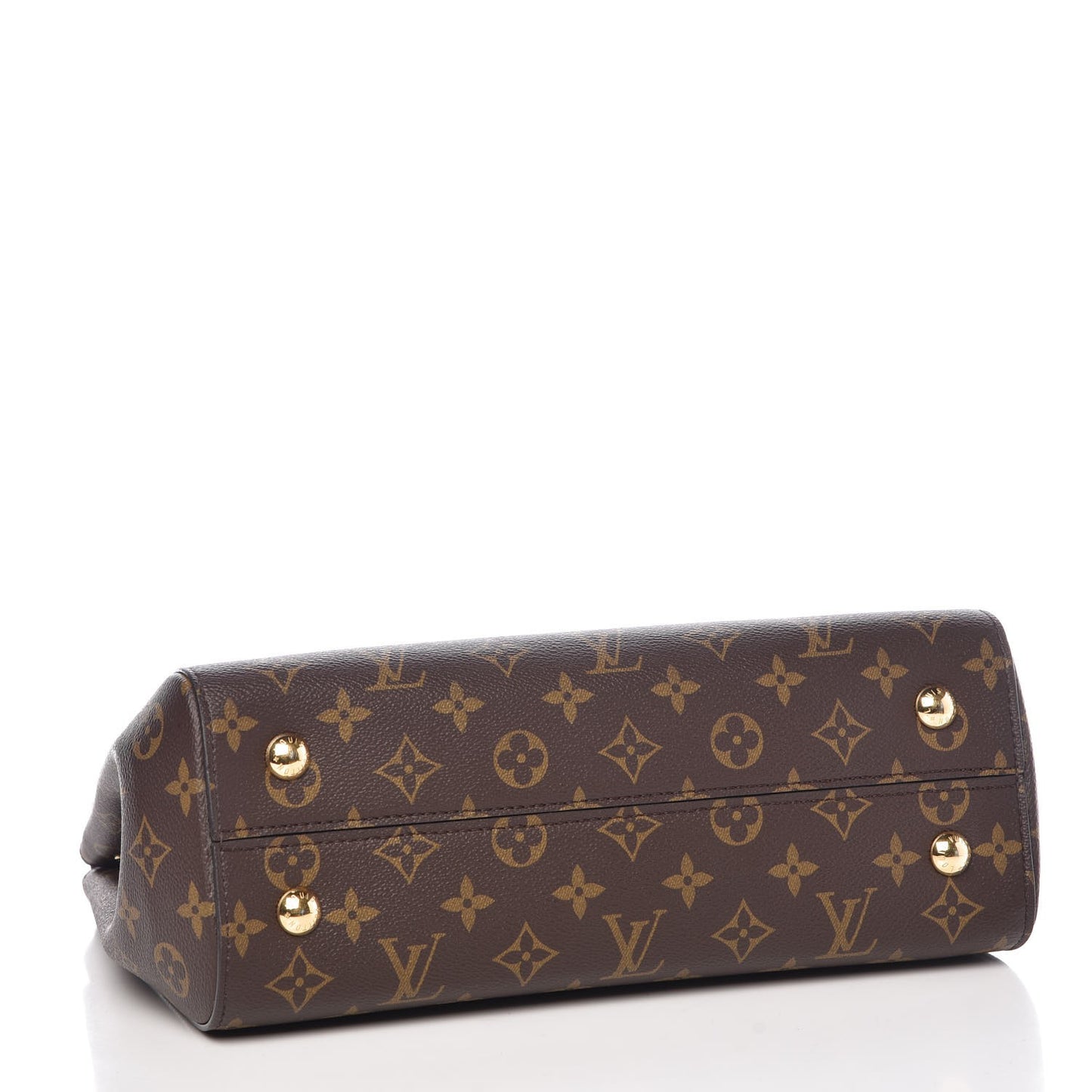Monogram Cluny MM Blue Glacial