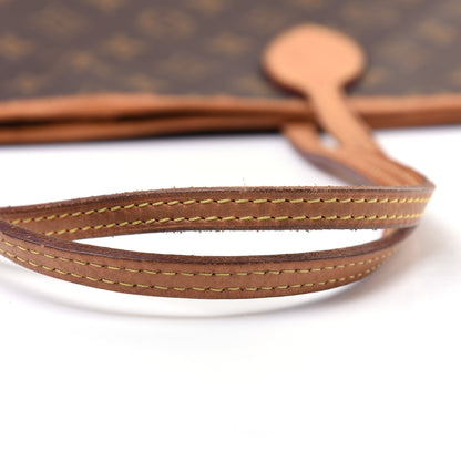 Louis Vuitton Monogram Neverfull GM 24 of 25