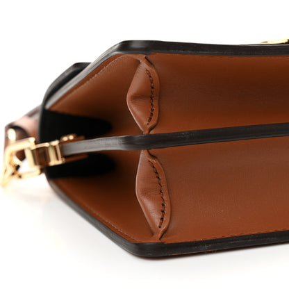 Louis Vuitton Reverse Monogram Dauphine Mini 8 of 9