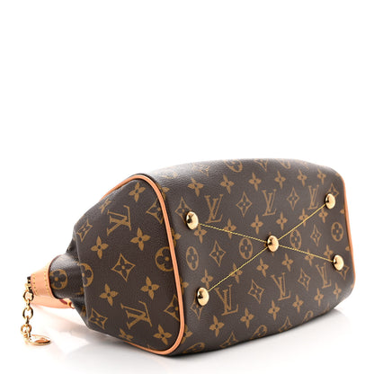 Louis Vuitton Monogram Tivoli PM 4 of 9