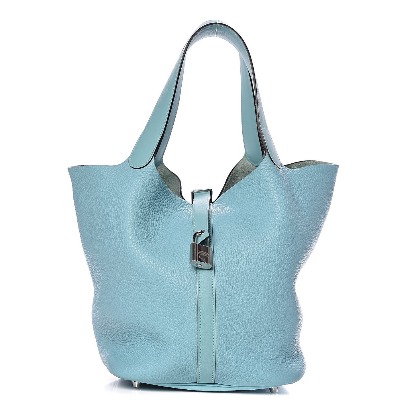 Taurillon Clemence Picotin 26 GM Bleu Atoll