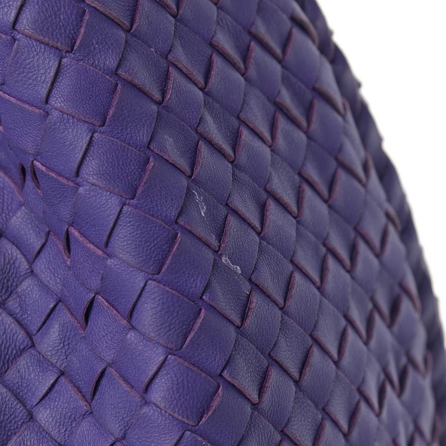 Bottega Veneta Nappa Intrecciato Large Belly Veneta Hobo Anemone 22 of 25