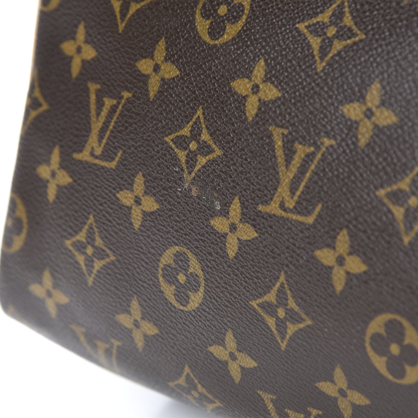 Monogram Speedy 25