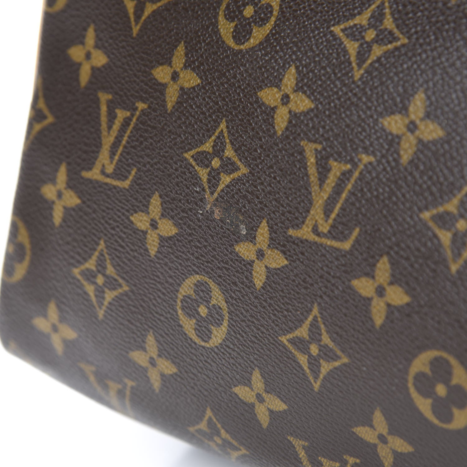 Louis Vuitton Monogram Speedy 25 8 of 16