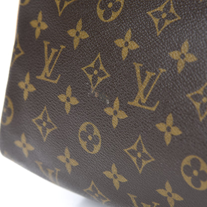 Louis Vuitton Monogram Speedy 25 8 of 16