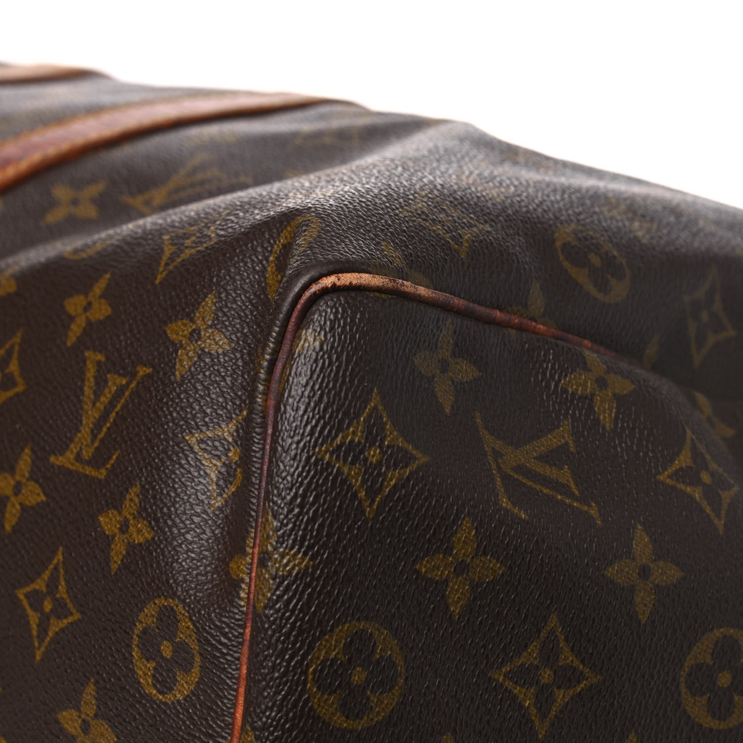 Monogram Keepall 50
