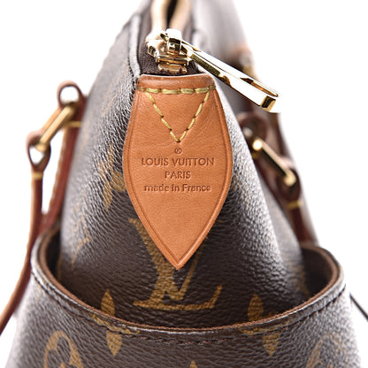 Louis Vuitton Monogram Totally PM 8 of 9