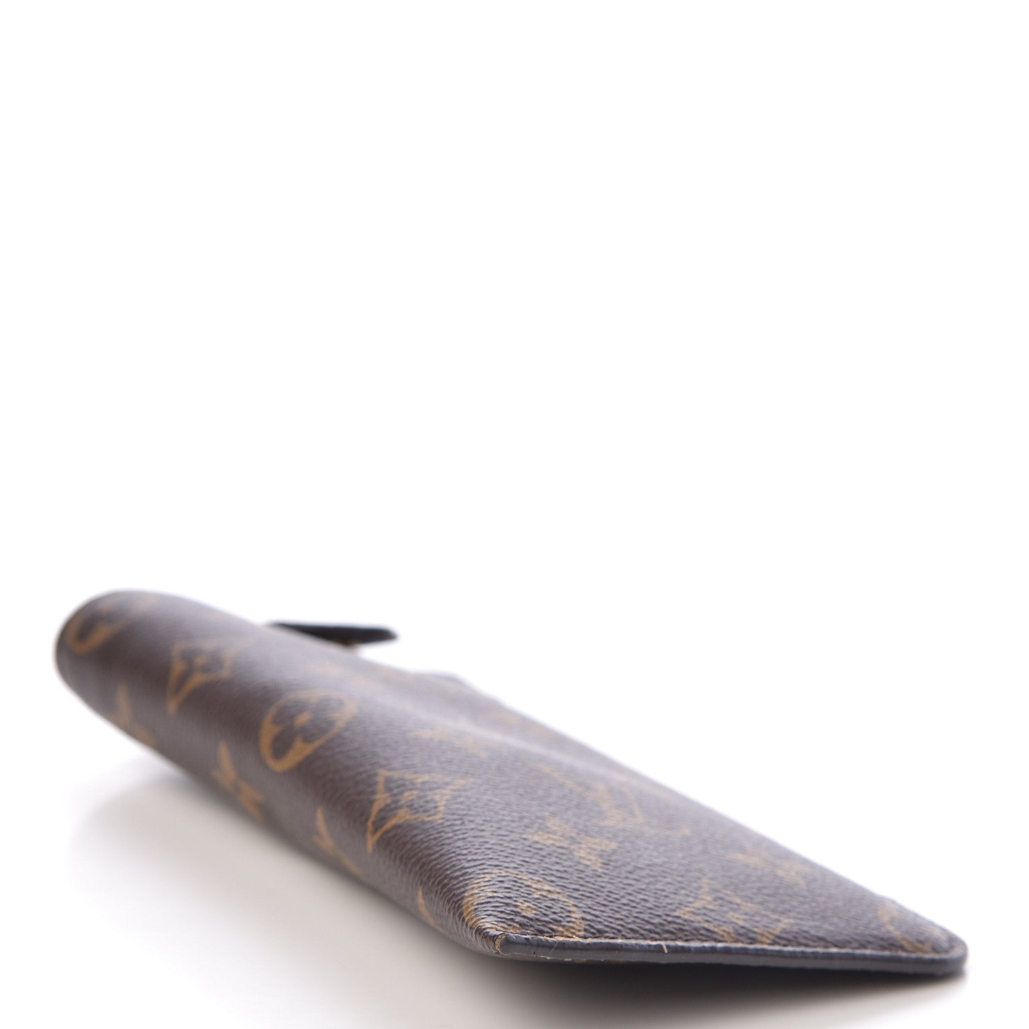 Louis Vuitton Monogram Sunglasses Case MM 4 of 6