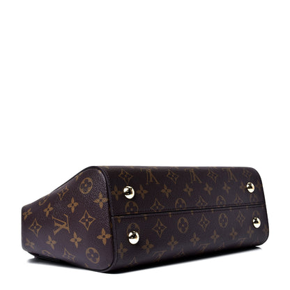 Louis Vuitton Monogram Cluny MM 3 of 5