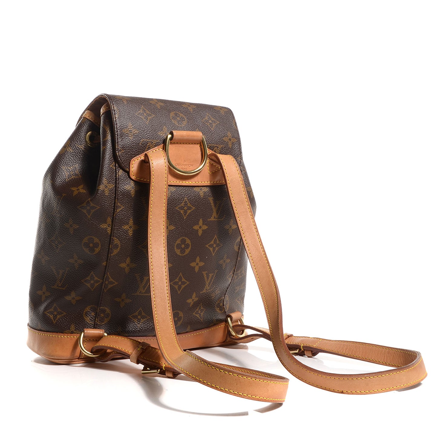 Monogram Montsouris MM Backpack
