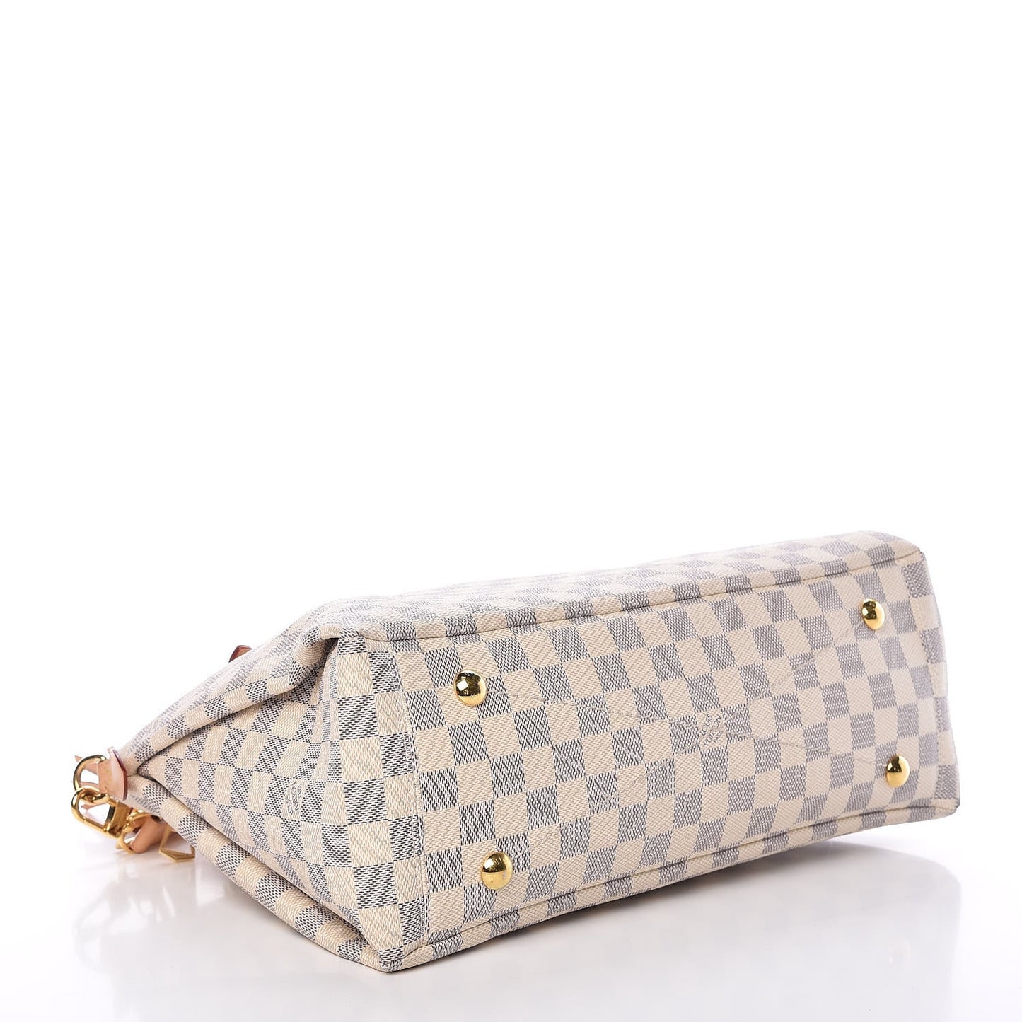 Damier Azur Lymington