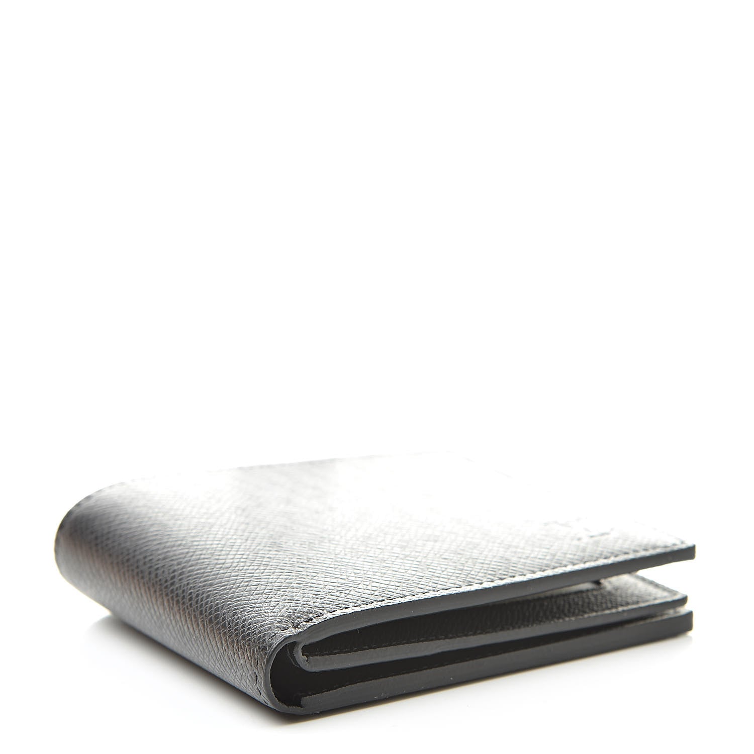 Louis Vuitton Taiga Amerigo NM Wallet Slate 4 of 8