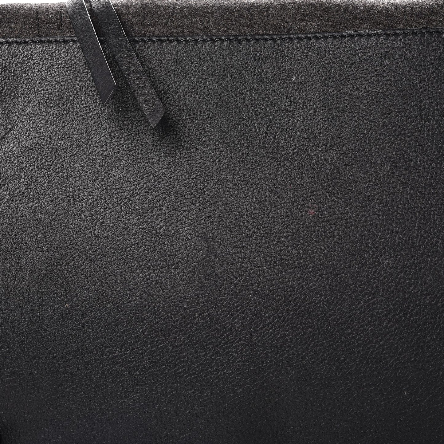 Felt Medium Phantom Luggage Grey