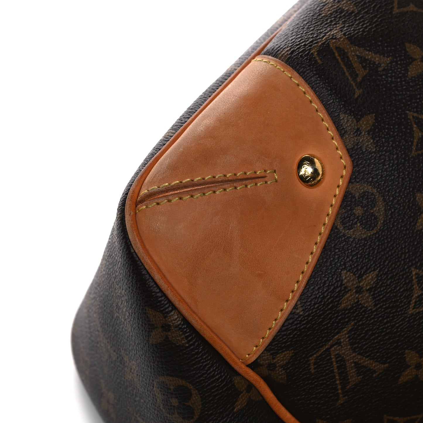Monogram Estrela MM