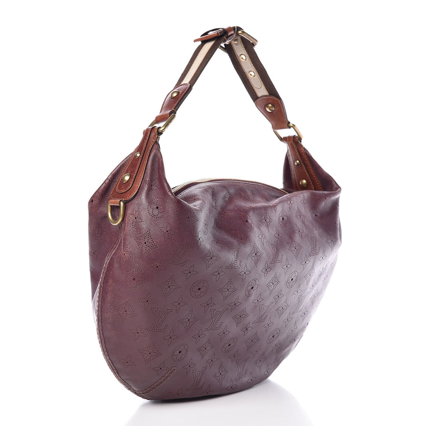 Mahina Onatah GM Aubergine