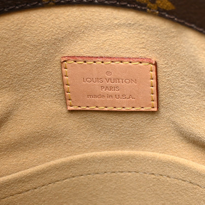Louis Vuitton Monogram Artsy MM 6 of 9
