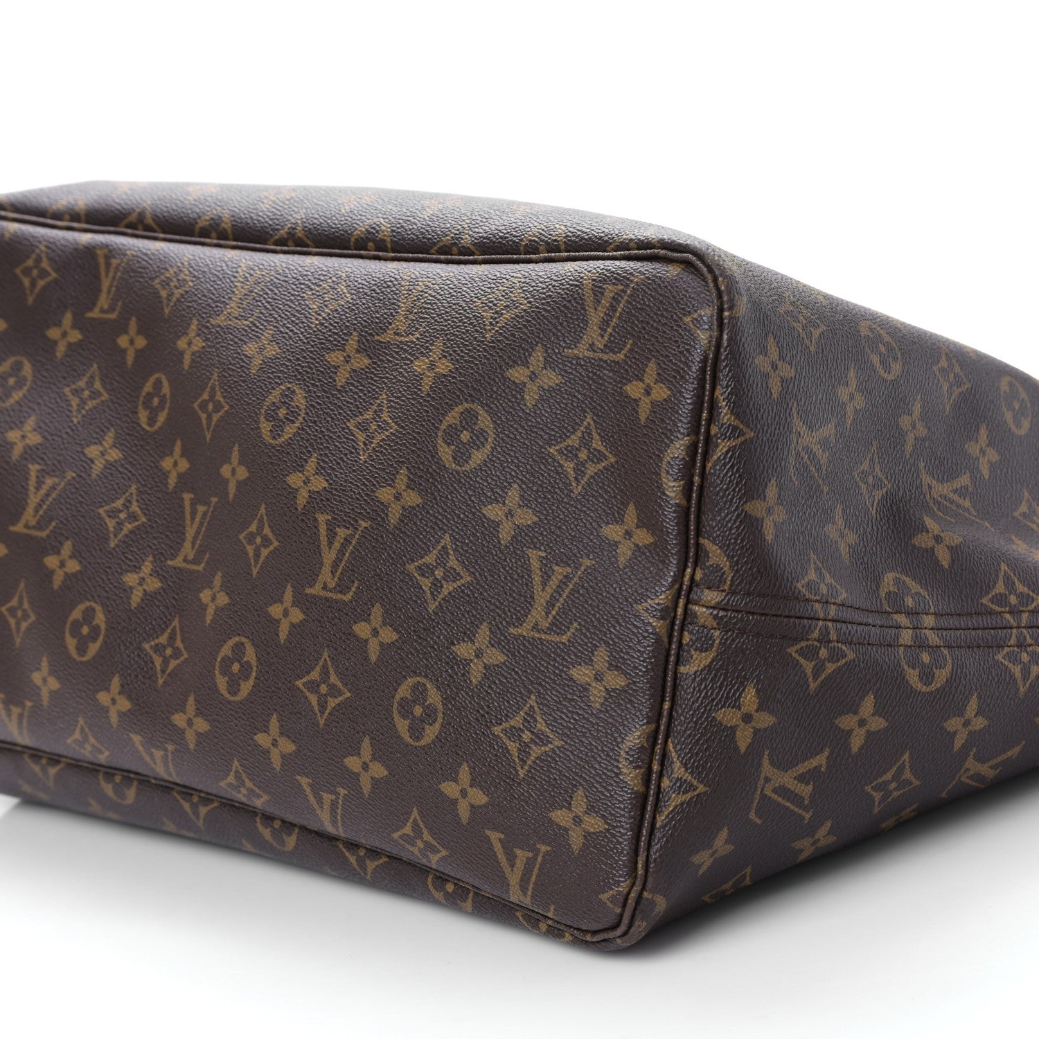 Louis Vuitton Monogram Neo Neverfull GM Pivoine 10 of 10