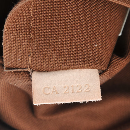 Louis Vuitton Monogram Odeon PM 7 of 7