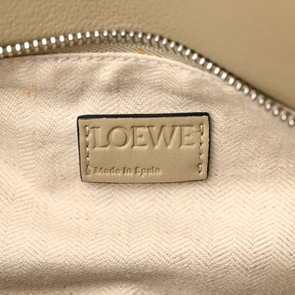 Loewe Calfskin Medium Puzzle Bag Light Oak 5 of 9