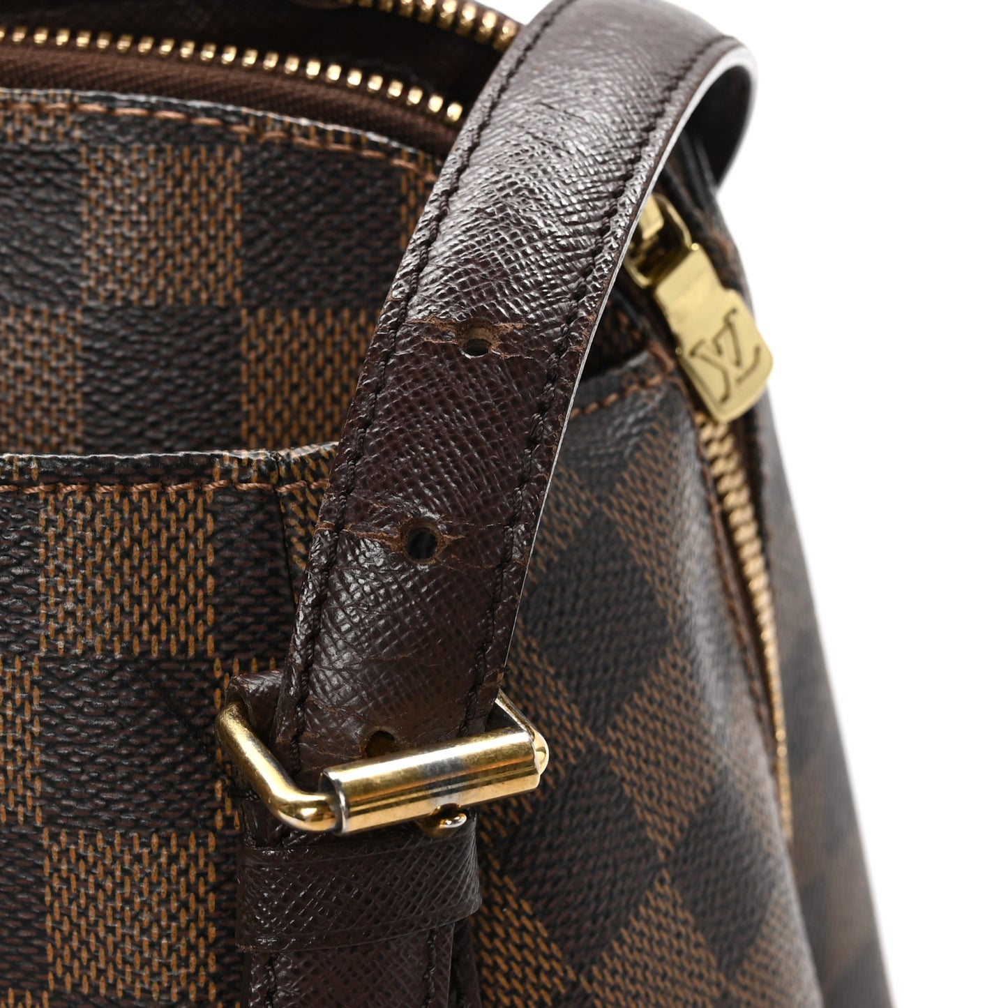 Damier Ebene Belem MM