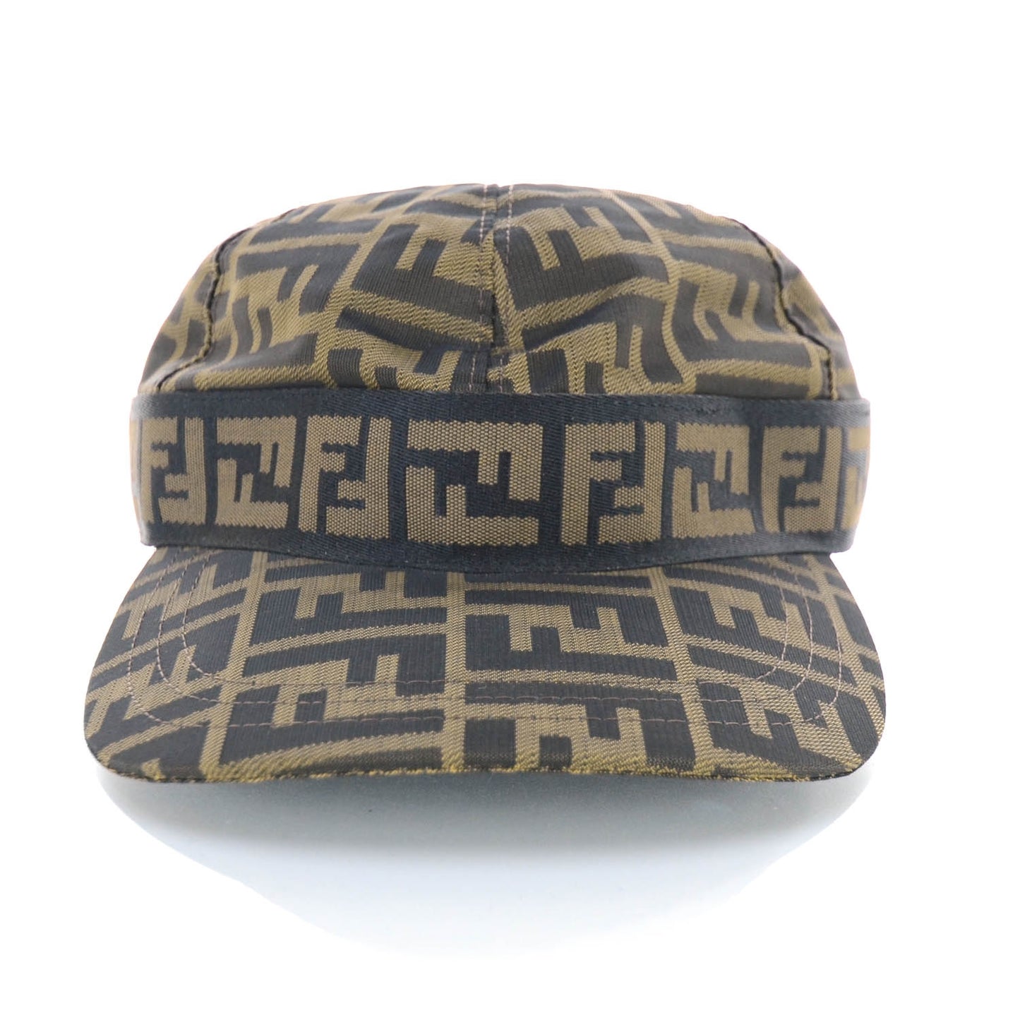 Zucca Cap Hat Tobacco