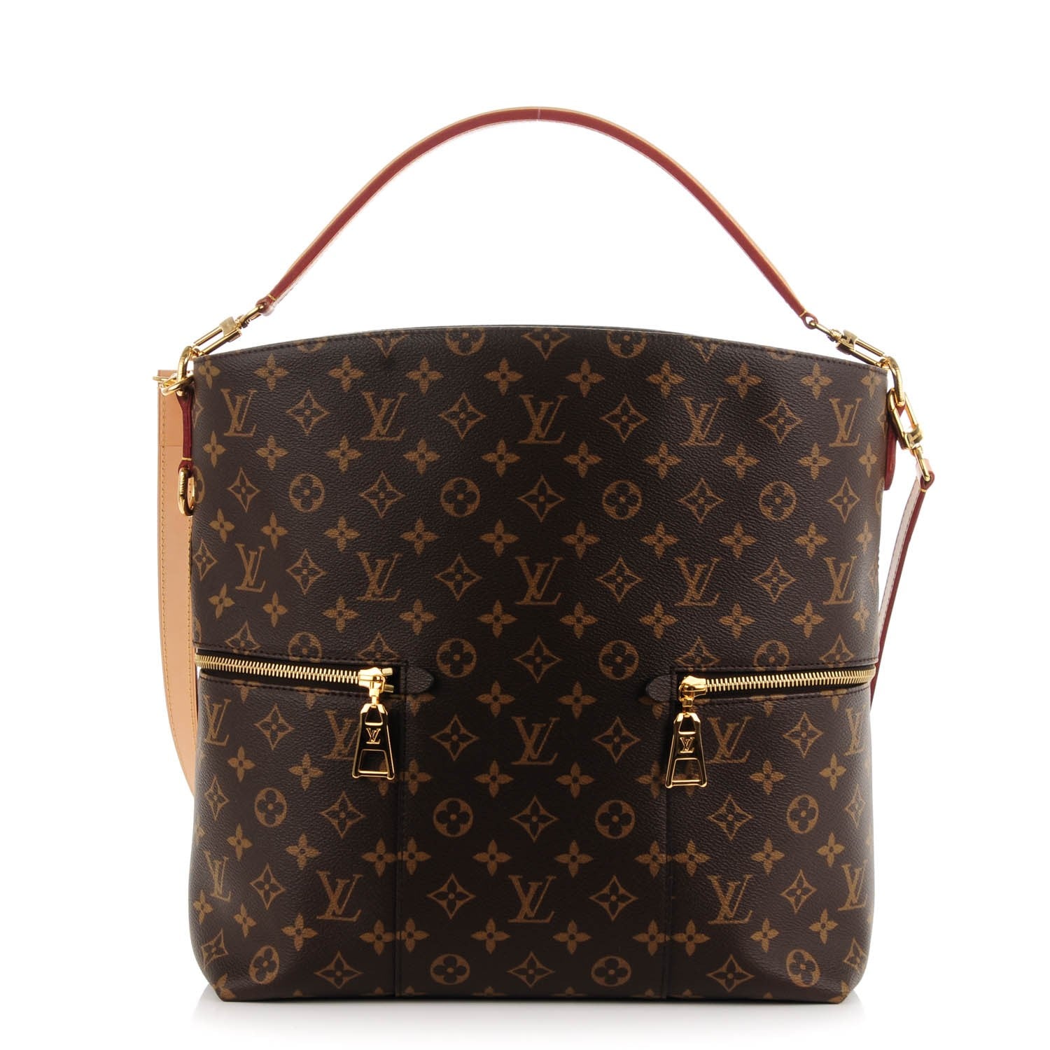 Louis Vuitton Monogram Melie 1 of 7