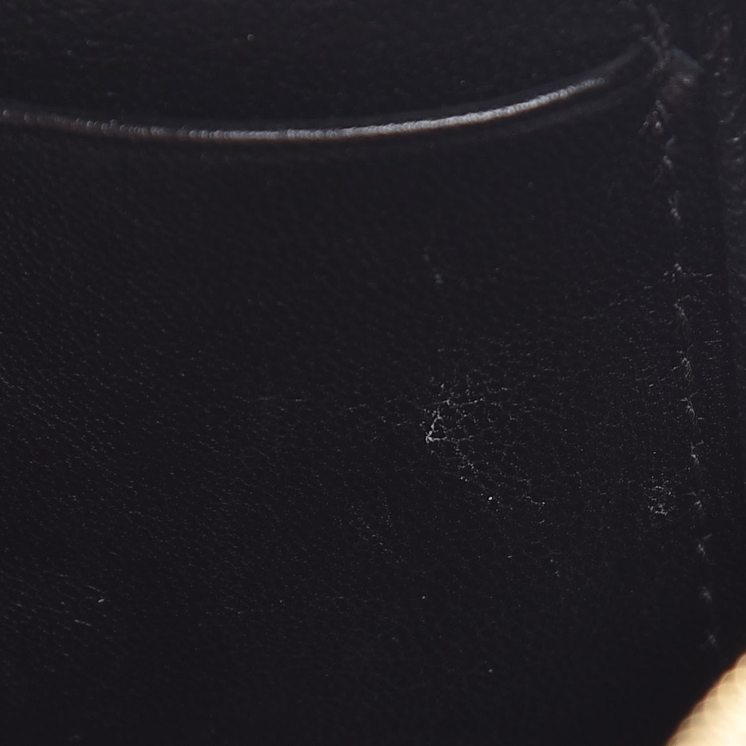 Saint Laurent Nappa Monogram Blogger Bag Black 7 of 10