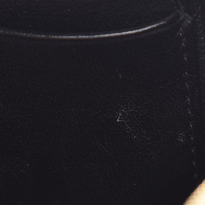 Saint Laurent Nappa Monogram Blogger Bag Black 7 of 10
