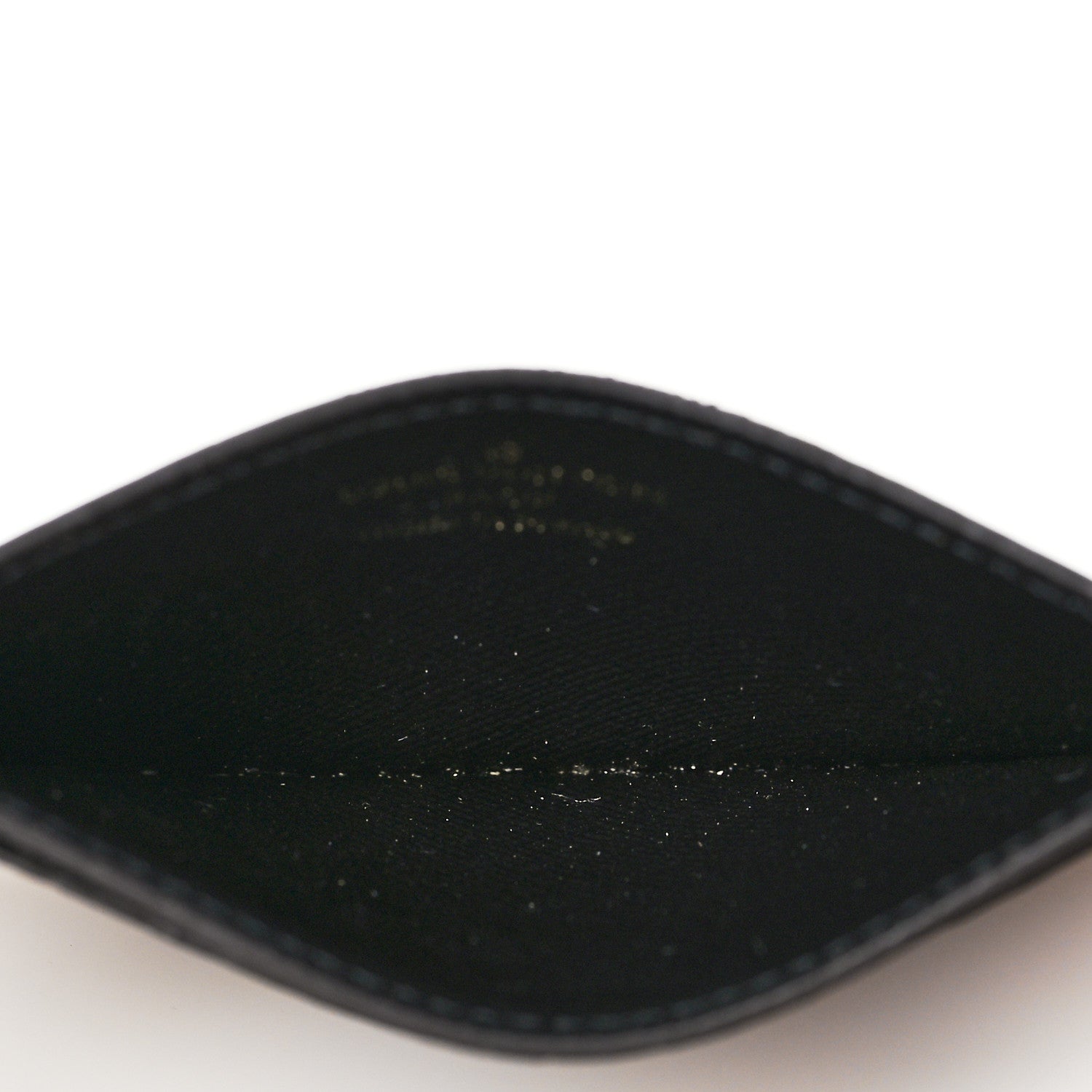 Louis Vuitton Reverse Monogram Card Holder 5 of 7