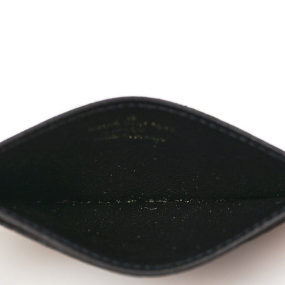 Louis Vuitton Reverse Monogram Card Holder 5 of 7