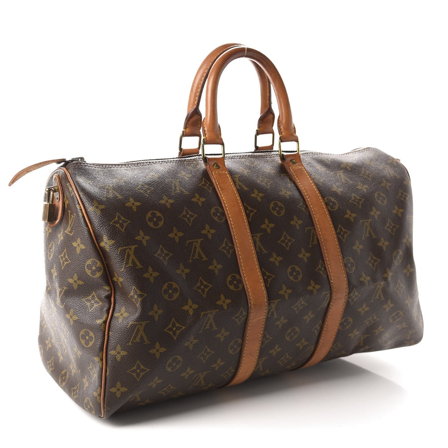 Monogram Keepall 45