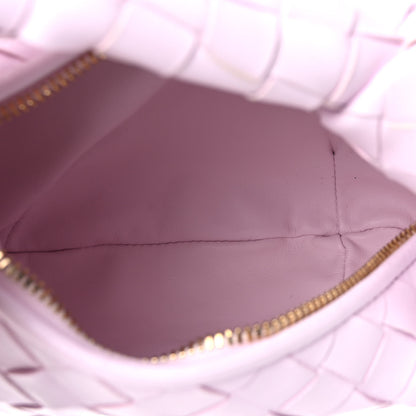 Bottega Veneta Nappa Intrecciato Mini Jodie Bliss Washed 5 of 8