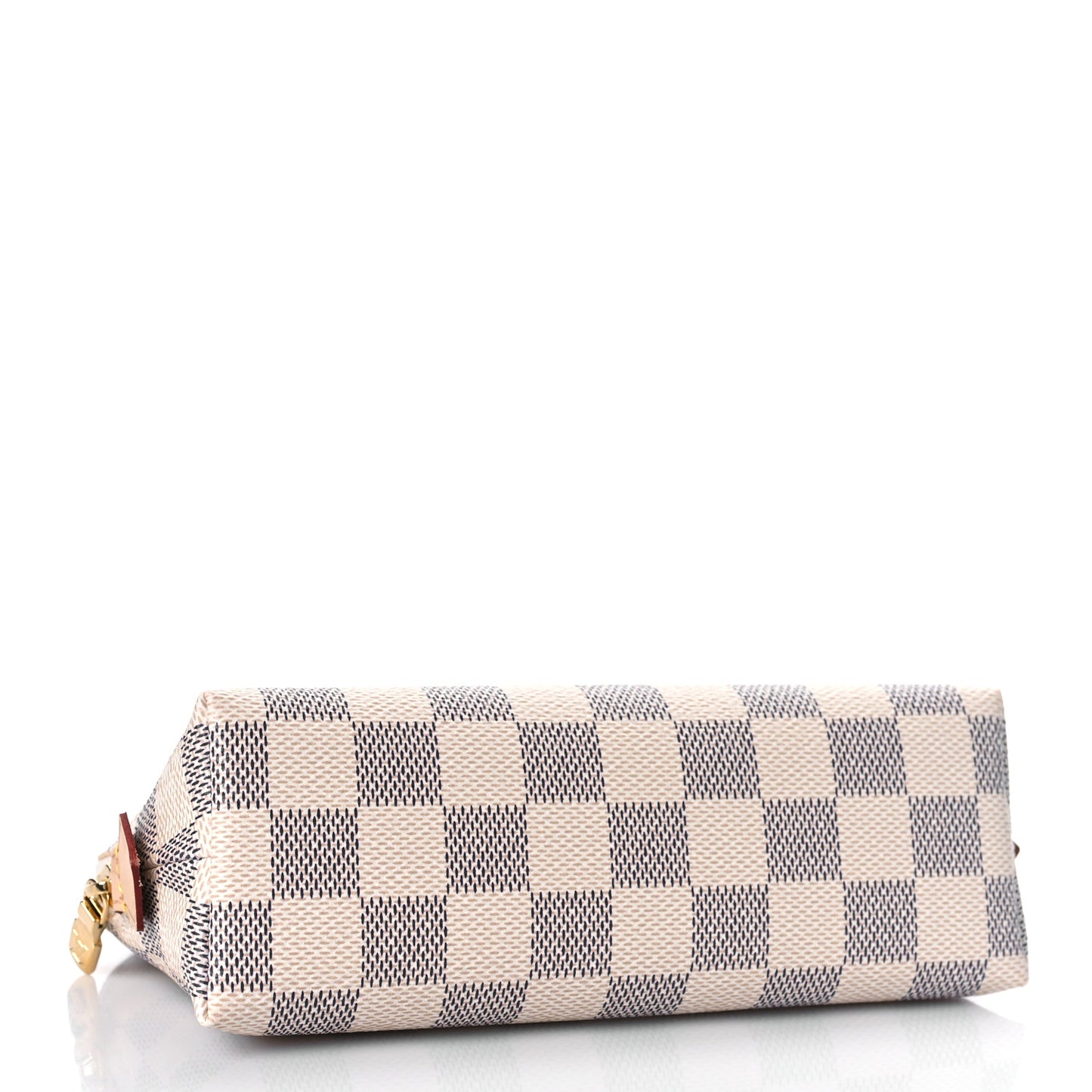 Damier Azur Cosmetic Pouch