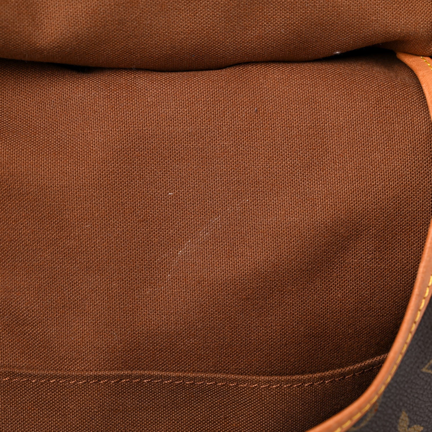 Louis Vuitton Monogram Saumur 43 21 of 39