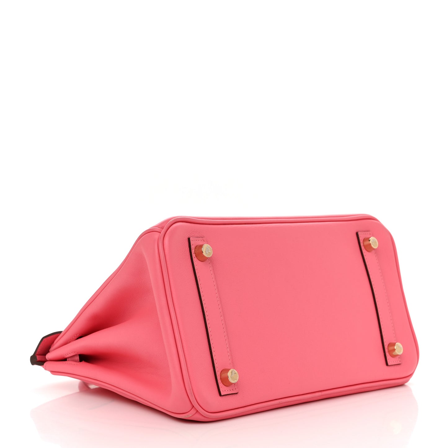 Swift Birkin 25 Rose Azalee