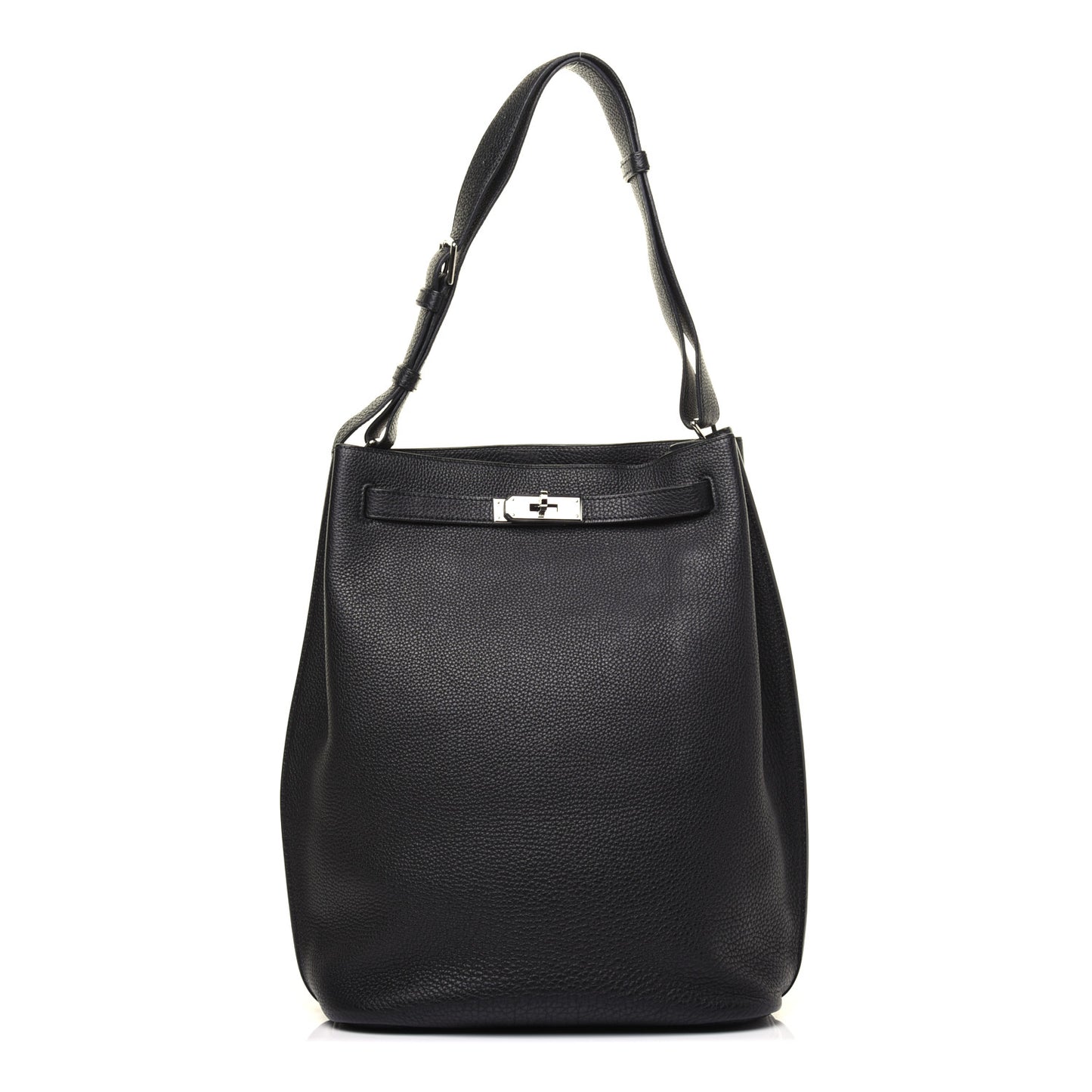 Togo So Kelly 26 Black