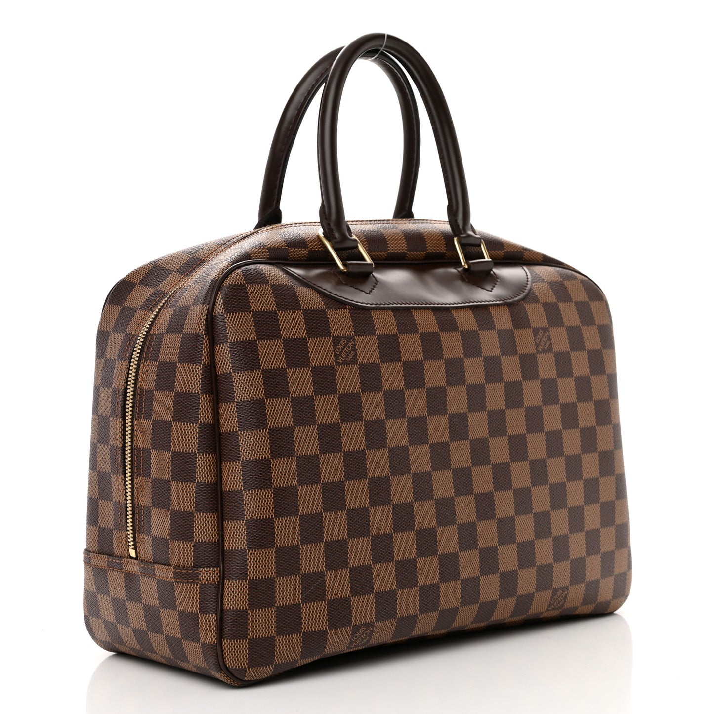 Damier Ebene Deauville