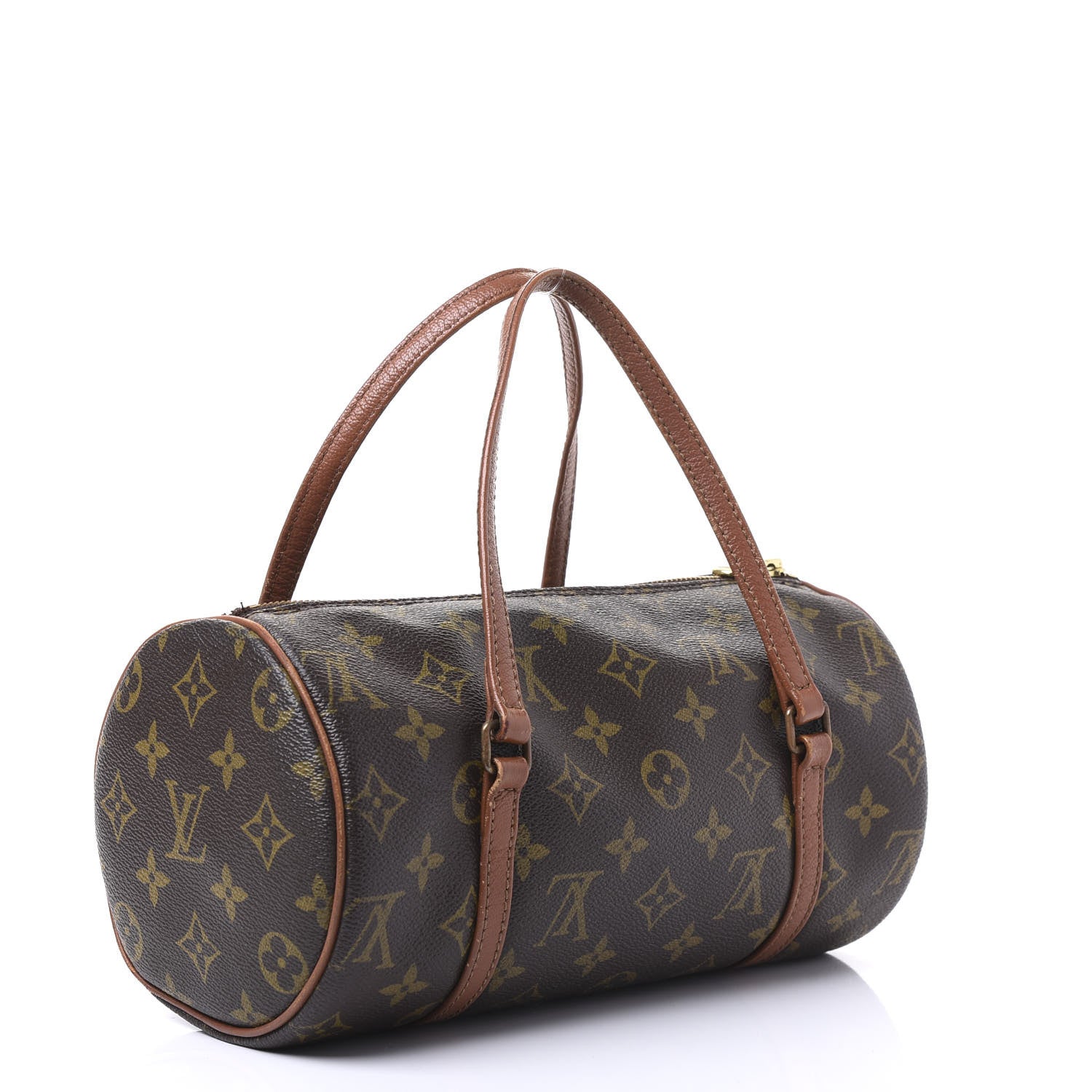Louis Vuitton Monogram Papillon 26 2 of 8