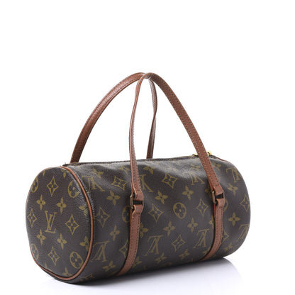Louis Vuitton Monogram Papillon 26 2 of 8