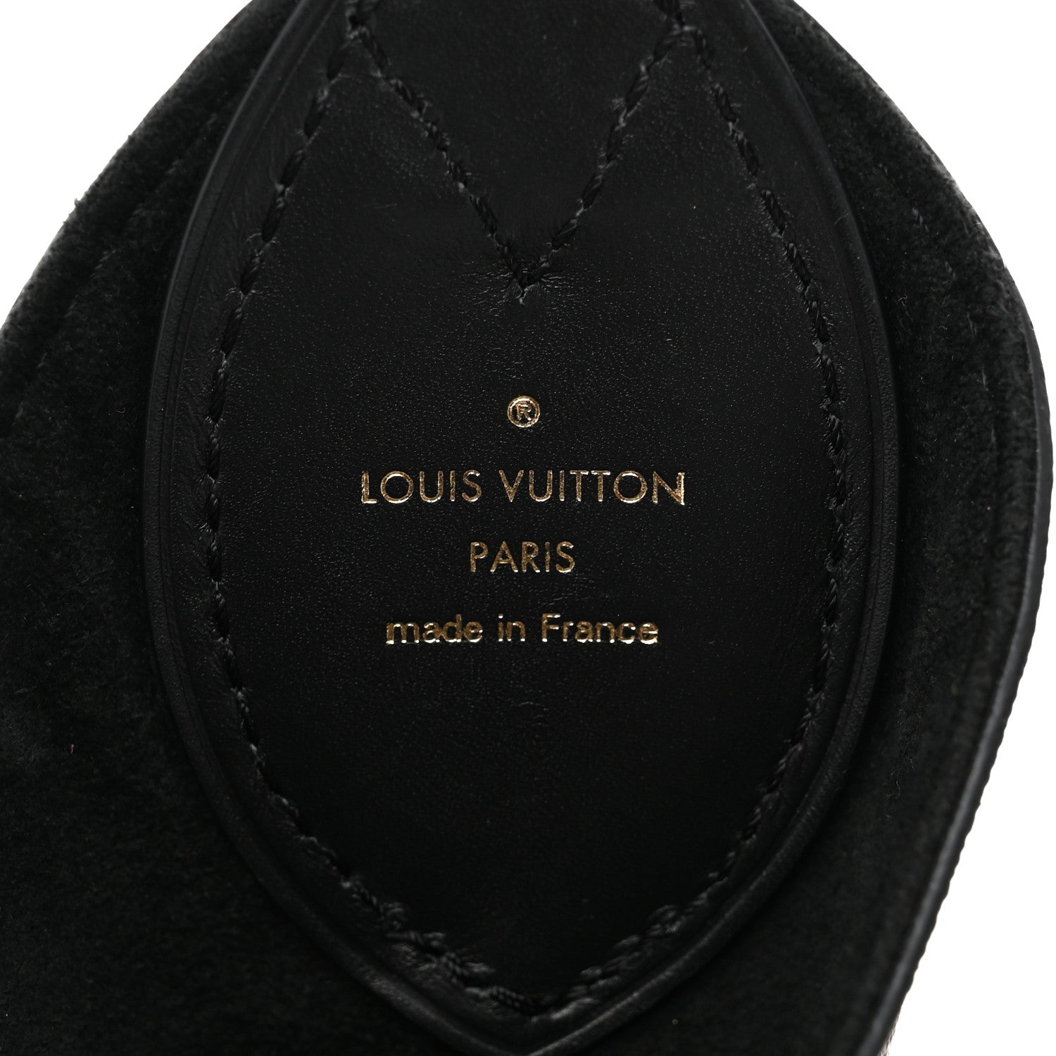 Louis Vuitton Monogram Flower Hobo Black 6 of 10