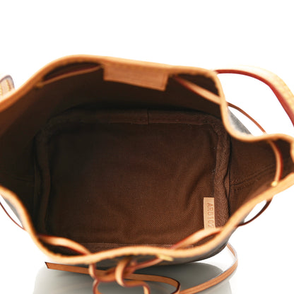 Louis Vuitton Monogram Nano Noe 5 of 10