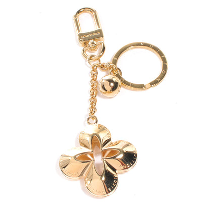 Louis Vuitton Eclipse Key Holder Gold 1 of 5