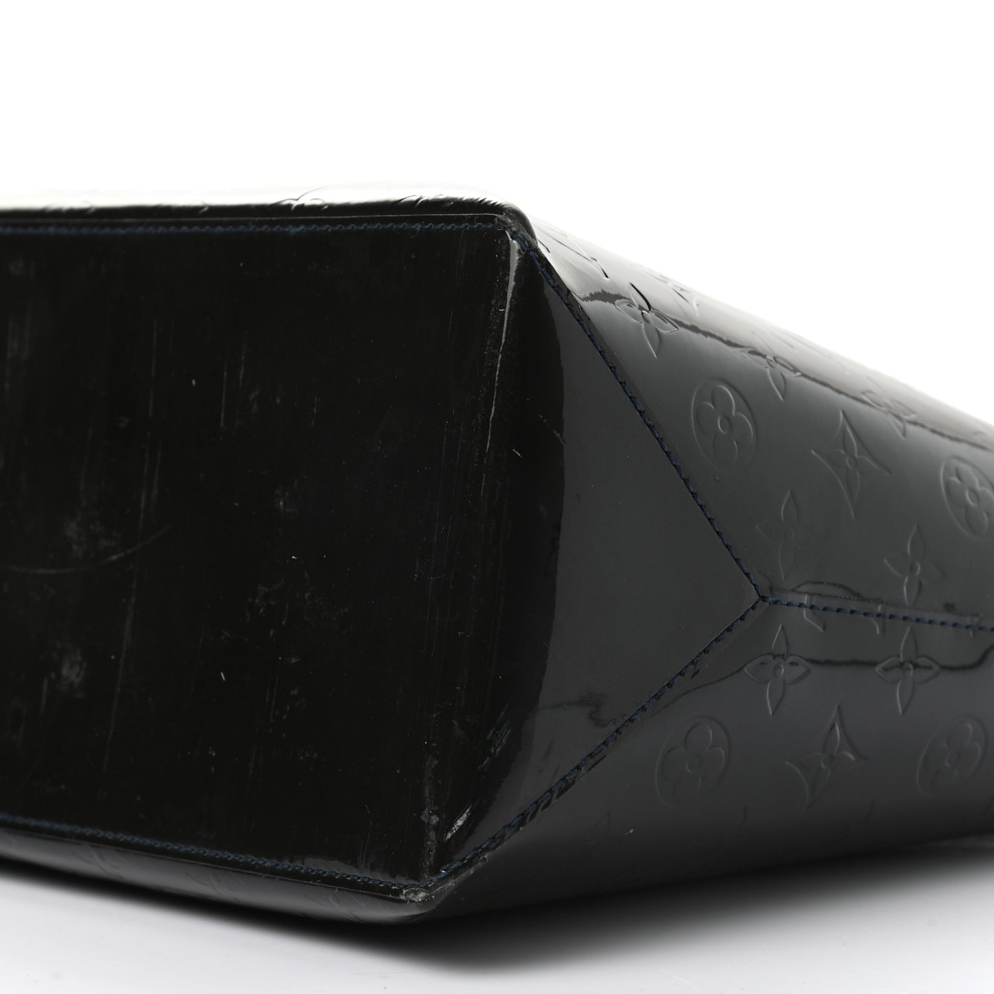 Vernis Wilshire GM Blue Infini