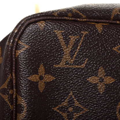 Louis Vuitton Monogram Neo Neverfull GM 14 of 22