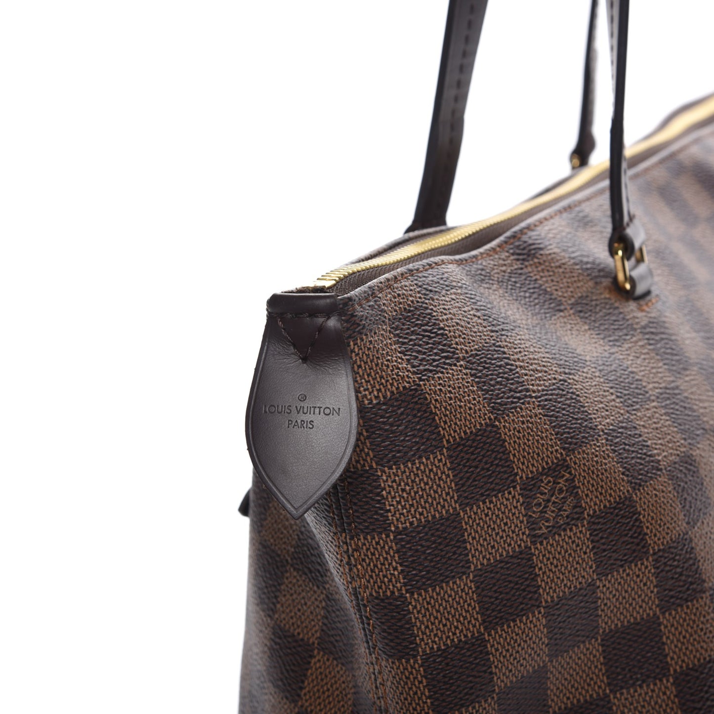 Damier Ebene Iena MM