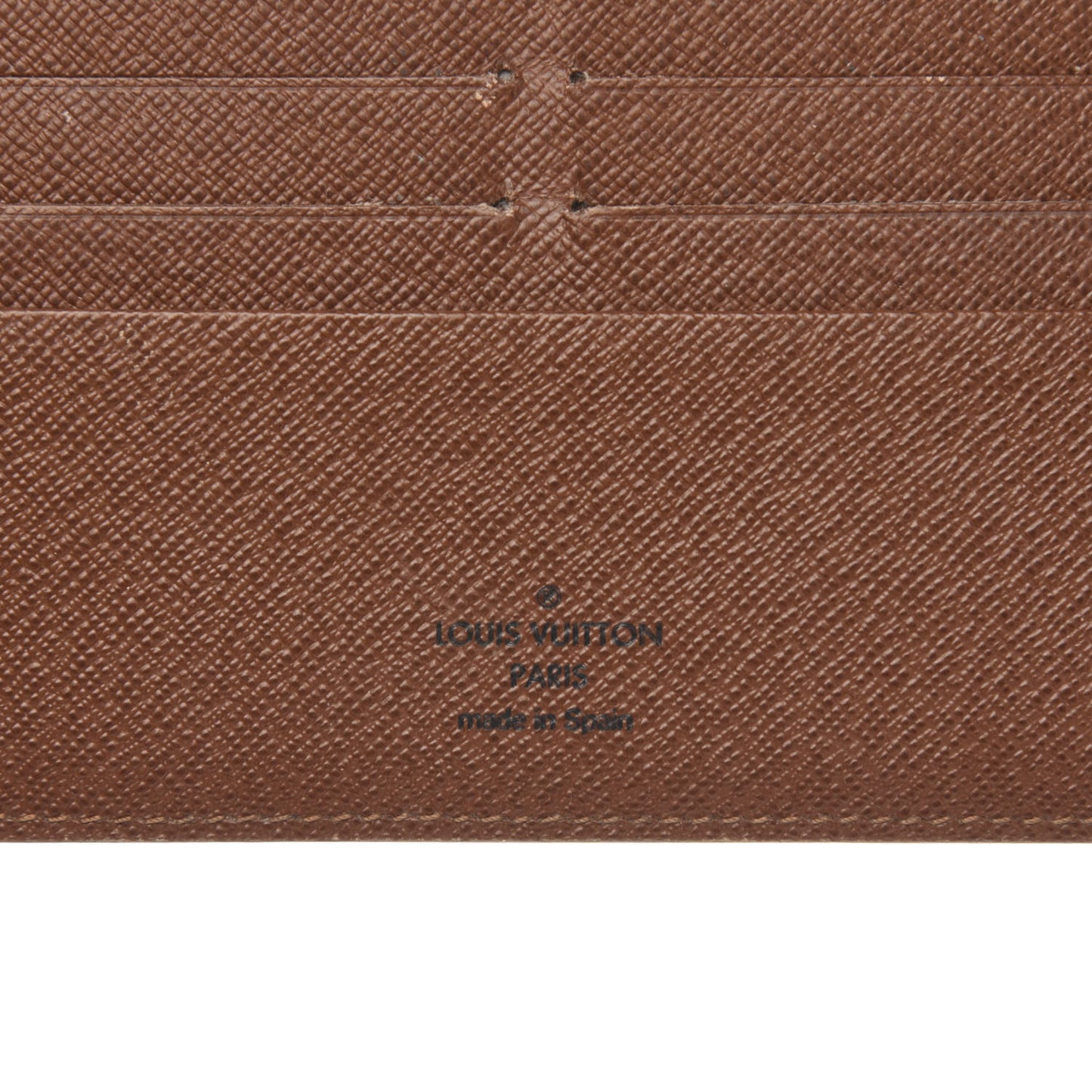 Monogram Insolite Wallet