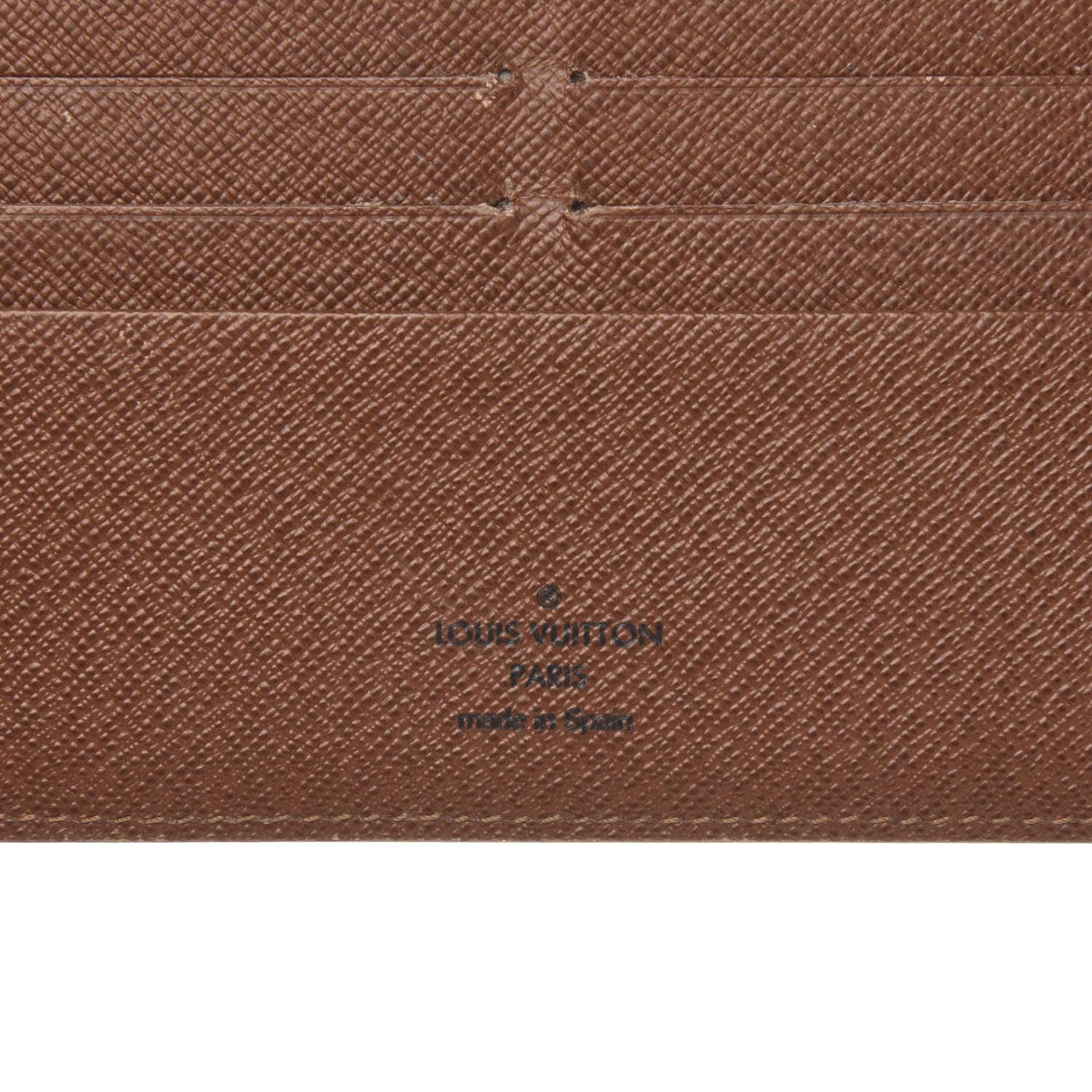 Louis Vuitton Monogram Insolite Wallet 6 of 11