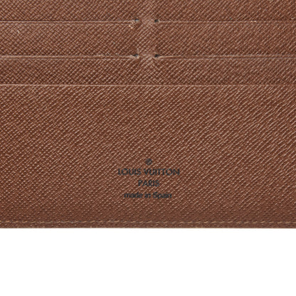 Louis Vuitton Monogram Insolite Wallet 6 of 11